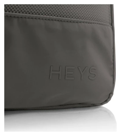 Heys Ecotex Compression Packing Cube 4 Pc Set Green Moss