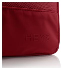 Heys Ecotex Compression Packing Cube 4 Pc Set Green Moss