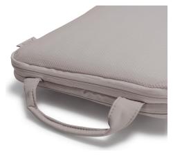 Heys Ecotex Compression Packing Cube 4 Pc Set Lilac Blossom