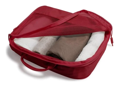 Heys Ecotex Red Maple sada balicích kostek