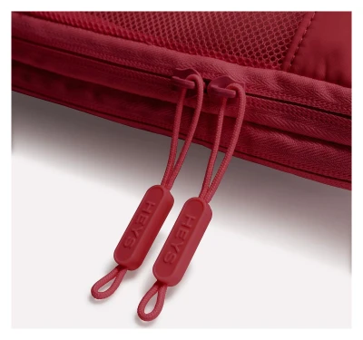 Heys Ecotex Red Maple sada balicích kostek