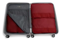 Heys Ecotex Packing Cube 5 Pc Set Atmosphere
