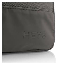 Heys Ecotex Packing Cube 5 Pc Set Blue Ocean