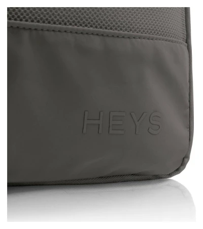 Heys Ecotex Packing Cube 5 Pc Set Blue Ocean