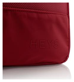 Heys Ecotex Packing Cube 5 Pc Set Blue Ocean
