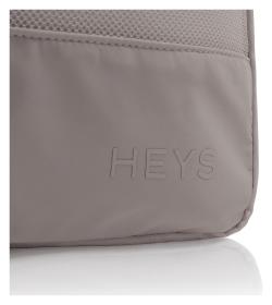 Heys Ecotex Packing Cube 5 Pc Set Green Moss