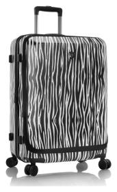 Heys EZ Fashion M Zebra kufor + zľava 500,- na príslušenstvo Heys EZ Fashion M Zebra kufor + zľava 500,- na príslušenstvo