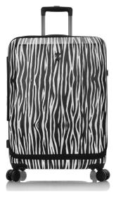Heys EZ Fashion M Zebra kufr + sleva 500,- na příslušenství