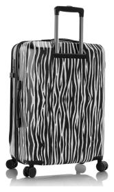 Heys EZ Fashion M Zebra kufr + sleva 500,- na příslušenství