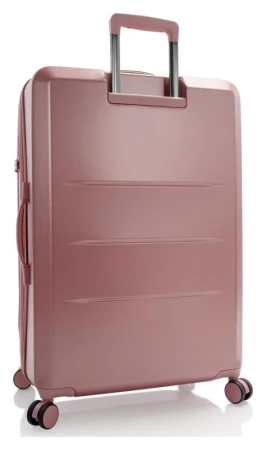 Heys EZ Fashion S, M, L Rose Gold sada kufrů