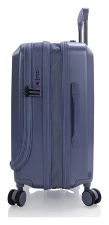 Heys EZ Fashion S Navy kufr + kosmetická taštička zdarma