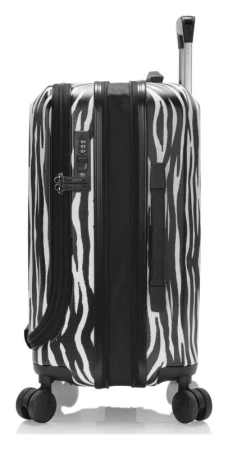 Heys EZ Fashion S Zebra kufr + sleva 400,- na příslušenství