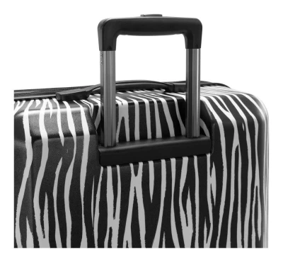 Heys EZ Fashion S Zebra kufr + sleva 400,- na příslušenství