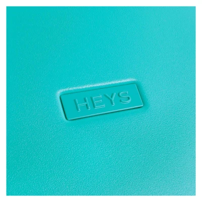 Heys HiLite S Aqua Breeze kabinový kufr