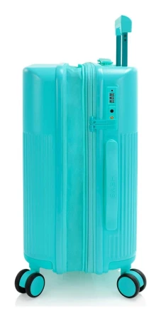 Heys HiLite S Aqua Breeze kabinový kufr