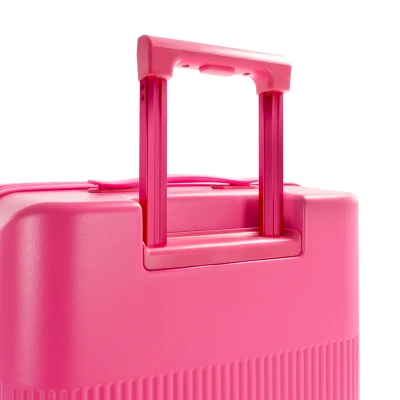 Heys HiLite S Flamingo Pink kabinový kufr