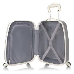 Heys Kids 4w Grey Camo kufor