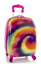Heys Kids 4w Tie Dye kufor Heys Kids 4w Tie Dye kufor