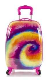 Heys Kids 4w Tie Dye kufr