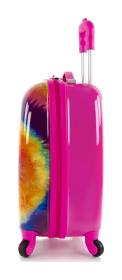 Heys Kids 4w Tie Dye kufr