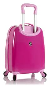 Heys Kids 4w Unicorn Rose kufr
