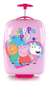 Heys Kids eOne Peppa Pig kufr