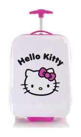 Heys Kids Hello Kitty 4 kufr