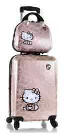 Heys Kids Hello Kitty Metallic 2 ks