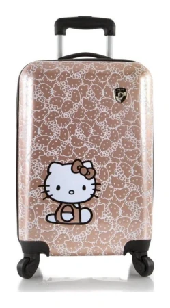 Heys Kids Hello Kitty Metallic 2 ks