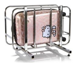 Heys Kids Hello Kitty Metallic 2 ks
