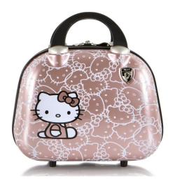 Heys Kids Hello Kitty Metallic 2 ks