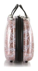 Heys Kids Hello Kitty Metallic 2 ks
