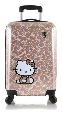 Heys Kids Hello Kitty Metallic 2 ks