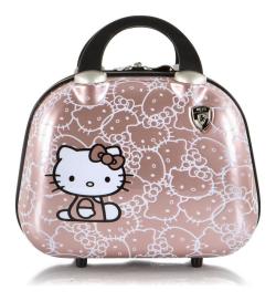 Heys Kids Hello Kitty Metallic 2 ks