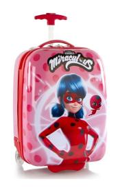 Heys Kids Miraculous Lady Bug kufor Heys Kids Miraculous Lady Bug kufor