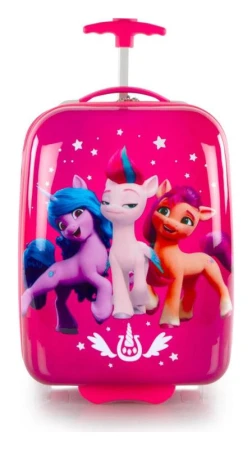Heys Kids My Little Pony 4 kufr