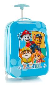 Heys Kids Paw Patrol 2w Blue 2 kufr Heys Kids Paw Patrol 2w Blue 2 kufr