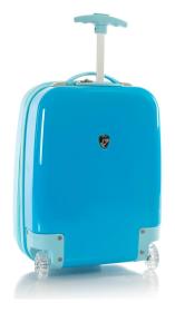 Heys Kids Paw Patrol 2w Blue 2 kufr