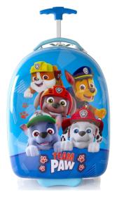 Heys Kids Paw Patrol 2w Blue Team kufr