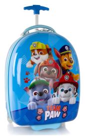 Heys Kids Paw Patrol 2w Blue Team kufr