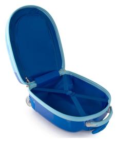 Heys Kids Paw Patrol 2w Blue Team kufr