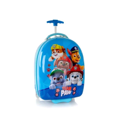 Heys Kids Paw Patrol 2w Blue Team kufr Heys Kids Paw Patrol 2w Blue Team kufr
