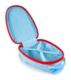 Heys Kids Paw Patrol 2w Light blue 2