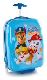 Heys Kids Paw Patrol 2w Light Blue 3 kufor