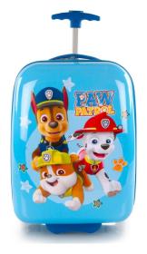 Heys Kids Paw Patrol 2w Light Blue 3 kufr