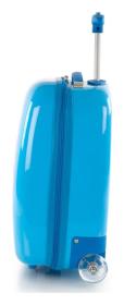 Heys Kids Paw Patrol 2w Light Blue 3 kufr