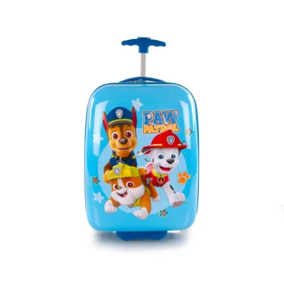 Heys Kids Paw Patrol 2w Light Blue 3 kufr