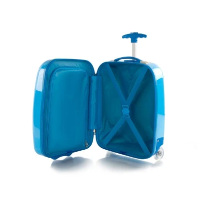 Heys Kids Paw Patrol 2w Light Blue 3 kufr