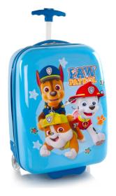 Heys Kids Paw Patrol 2w Light Blue 3 kufor Heys Kids Paw Patrol 2w Light Blue 3 kufor