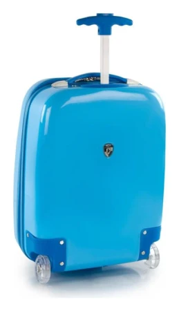 Heys Kids Paw Patrol 2w Light Blue 3 kufr